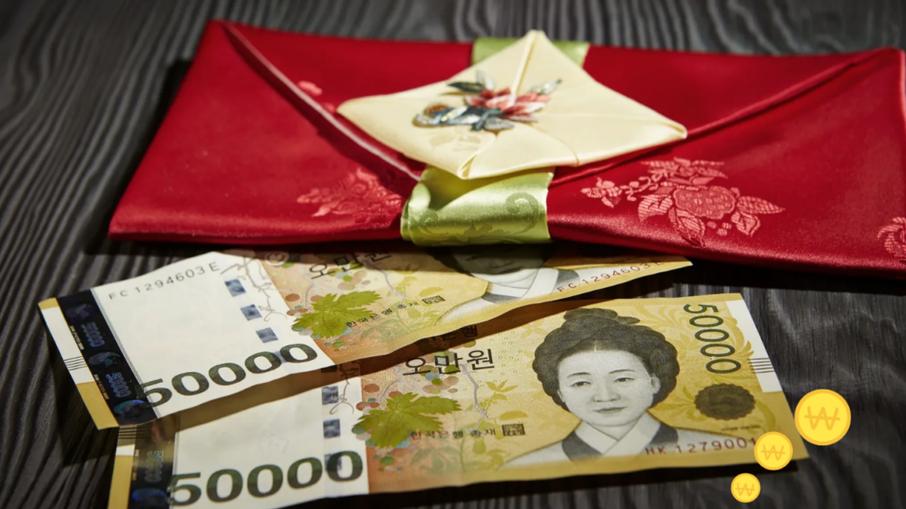 Additional Mobile Payment Cashing